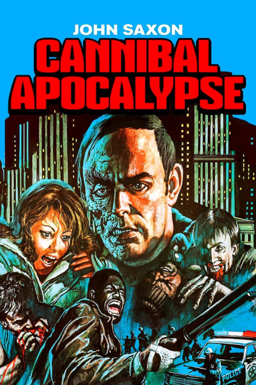Apocalypse domani (1980) poster