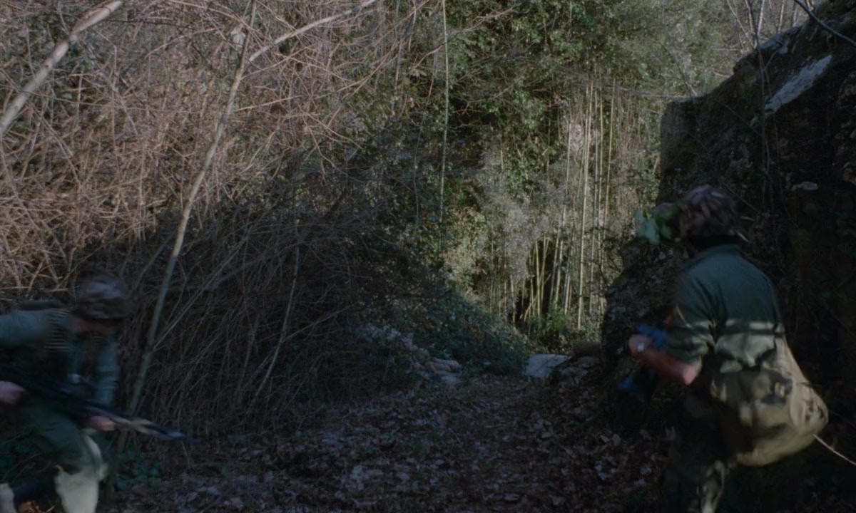 Apocalypse domani screenshot 1