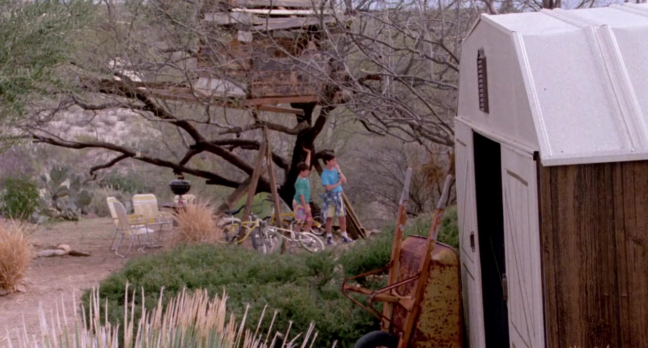 Can't Buy Me Love screenshot 2