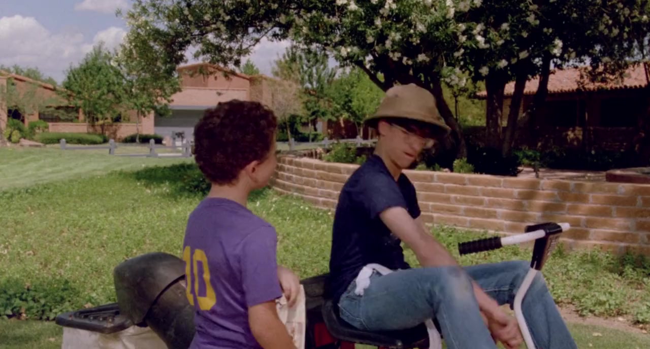 Can't Buy Me Love screenshot 3