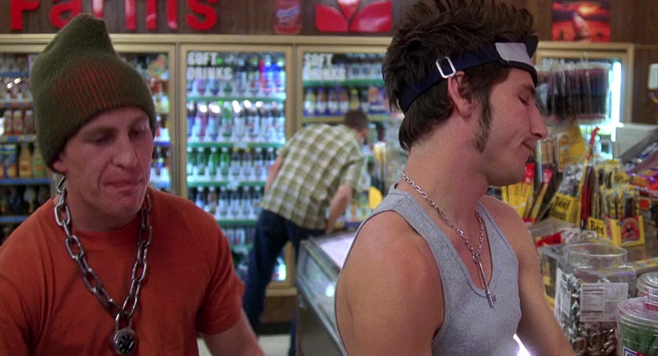 Can't Hardly Wait screenshot 1