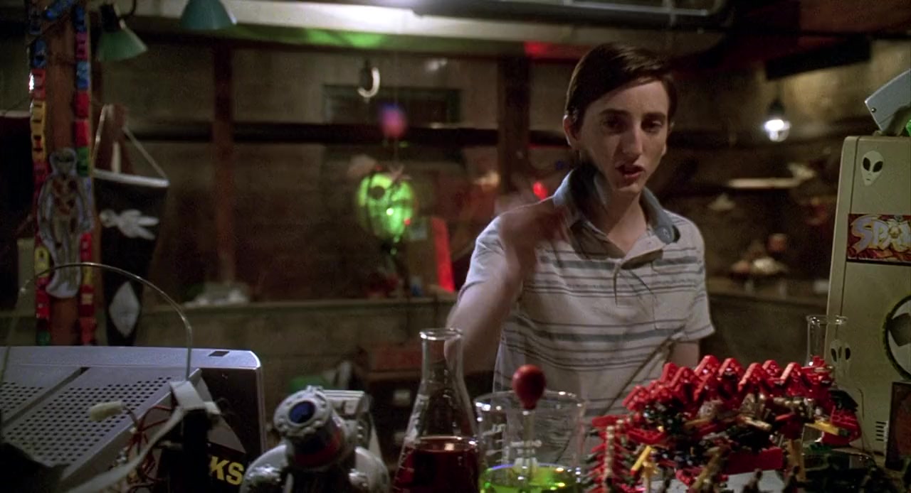 Can't Hardly Wait screenshot 2
