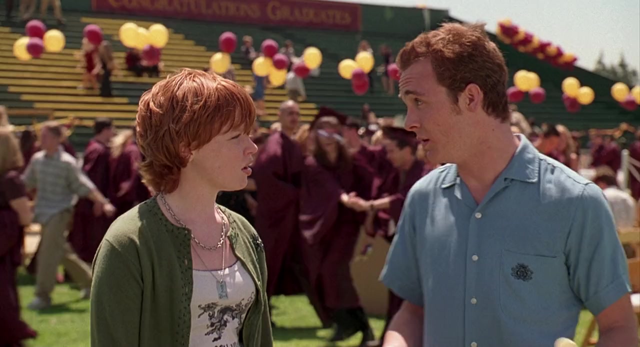 Can't Hardly Wait screenshot 3