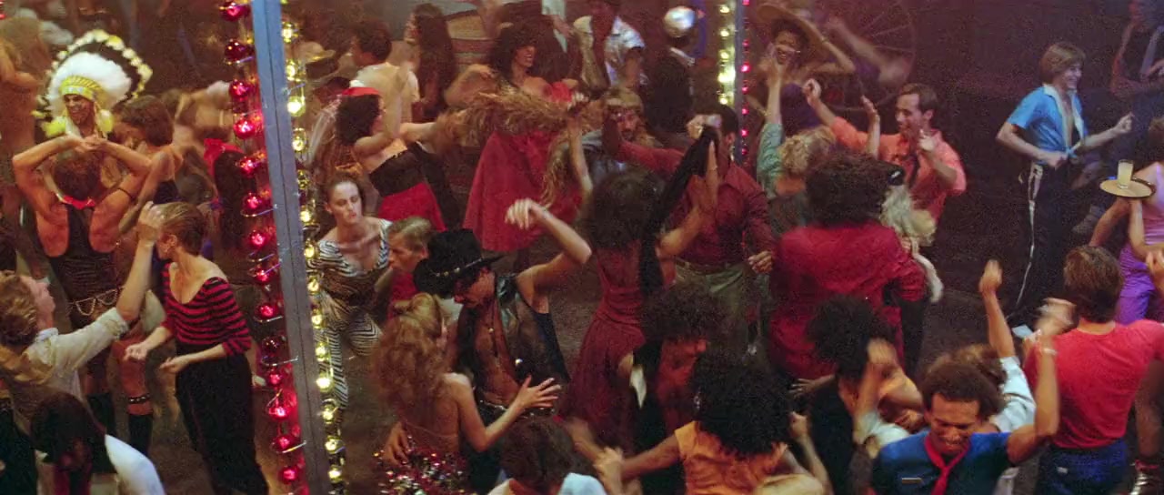 Can't Stop the Music screenshot 1