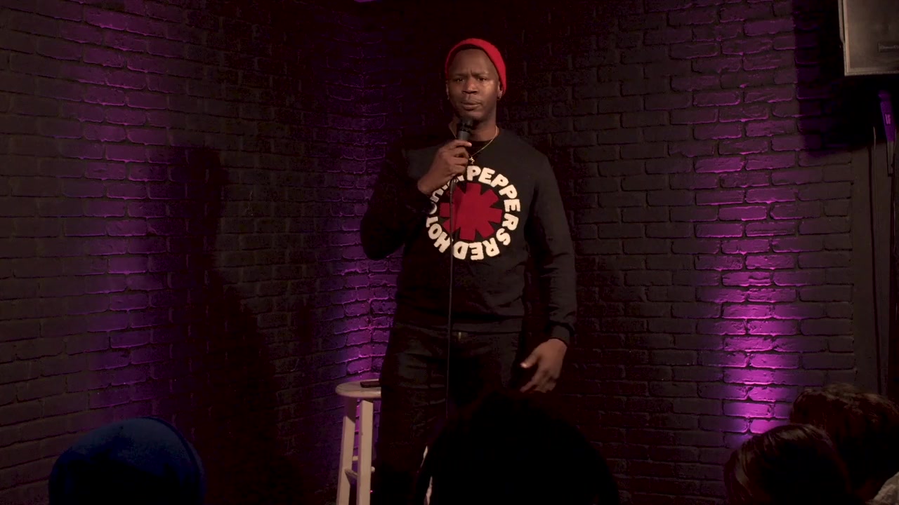Can't Stand It! Comedy Special screenshot 1