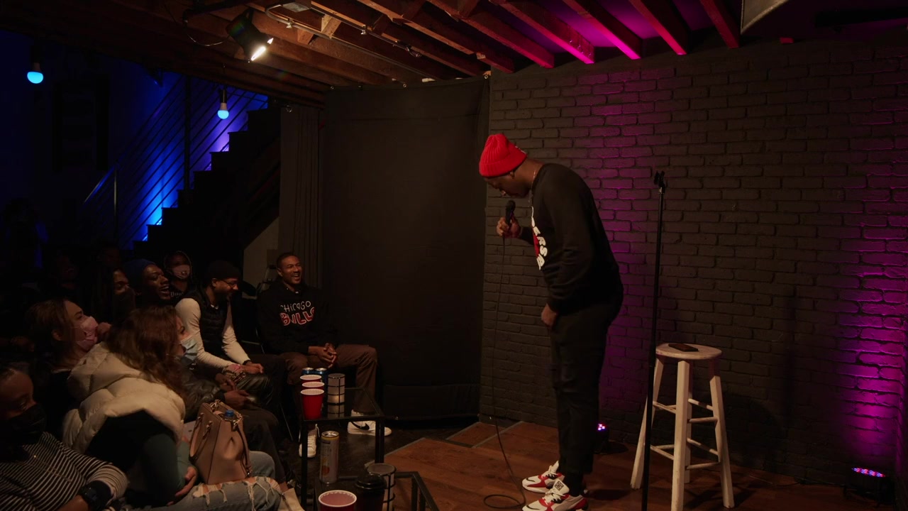 Can't Stand It! Comedy Special screenshot 2