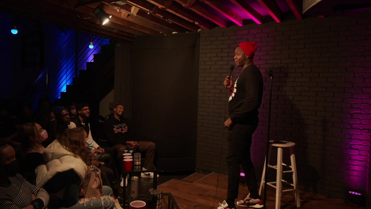Can't Stand It! Comedy Special screenshot 3