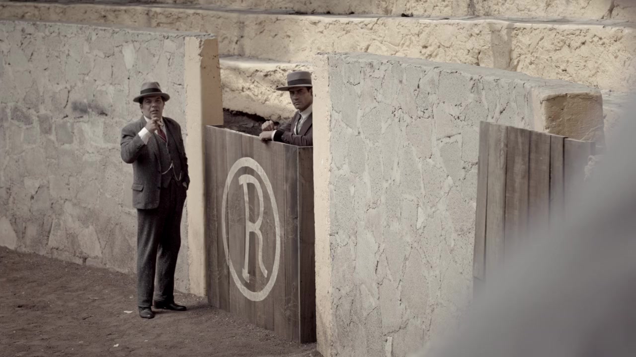 Cantinflas screenshot 1
