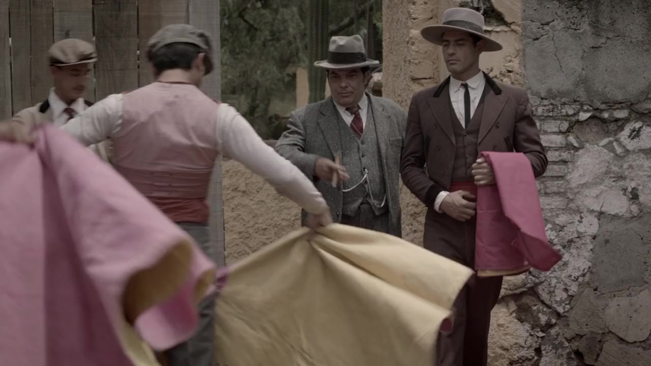 Cantinflas screenshot 3