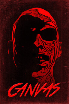Canvas (2021) poster