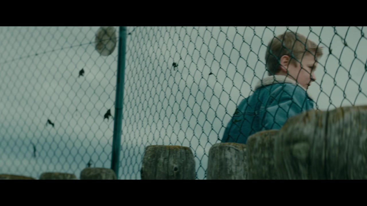 Cap Farewell screenshot 1