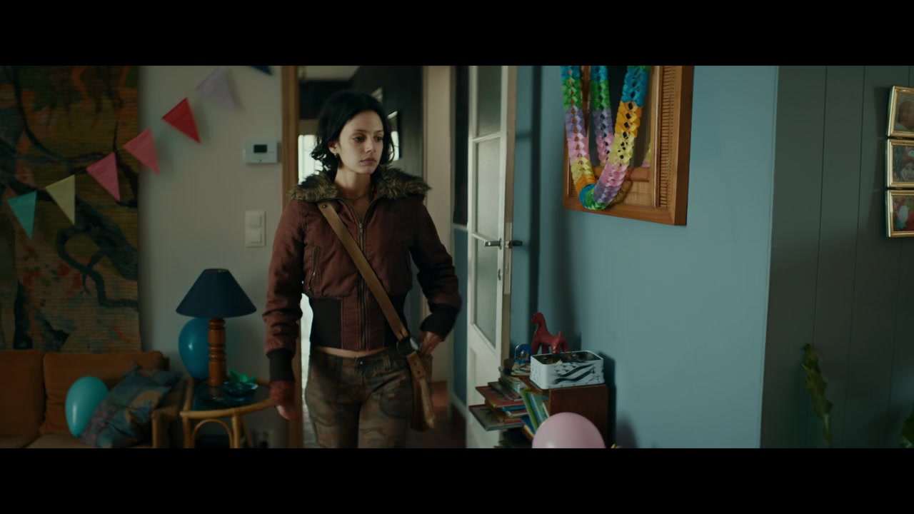 Cap Farewell screenshot 2