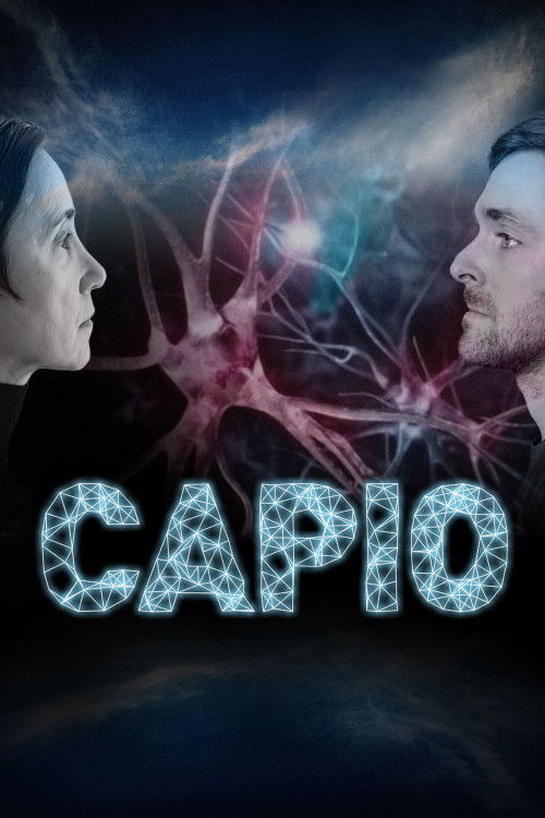 Capio (2025) poster
