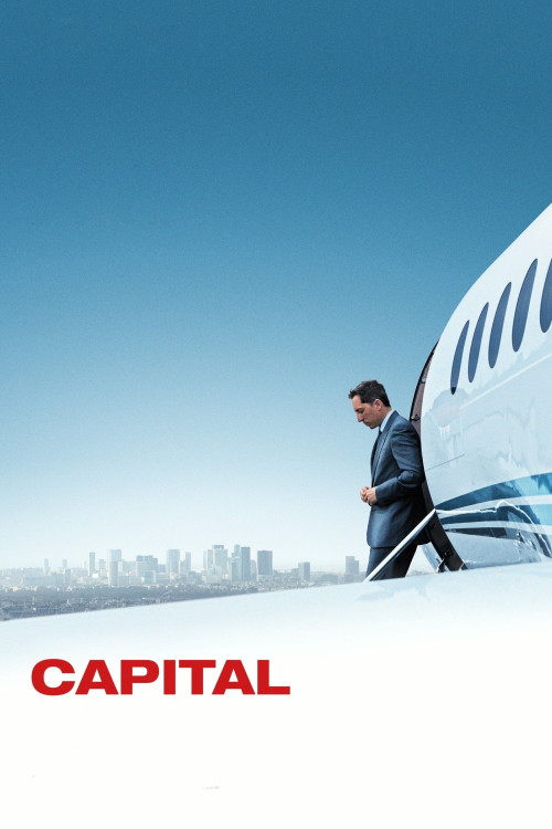 Le capital (2012) poster