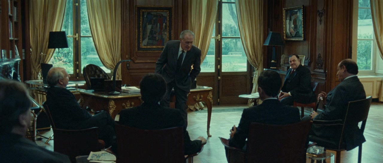 Le capital screenshot 1
