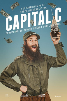 Capital C (2014) poster