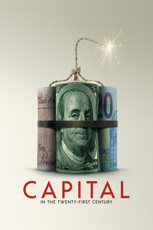 Capital in the Twenty-First Century (2019) poster