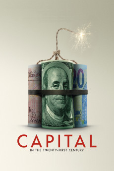 Capital in the Twenty-First Century (2019) poster