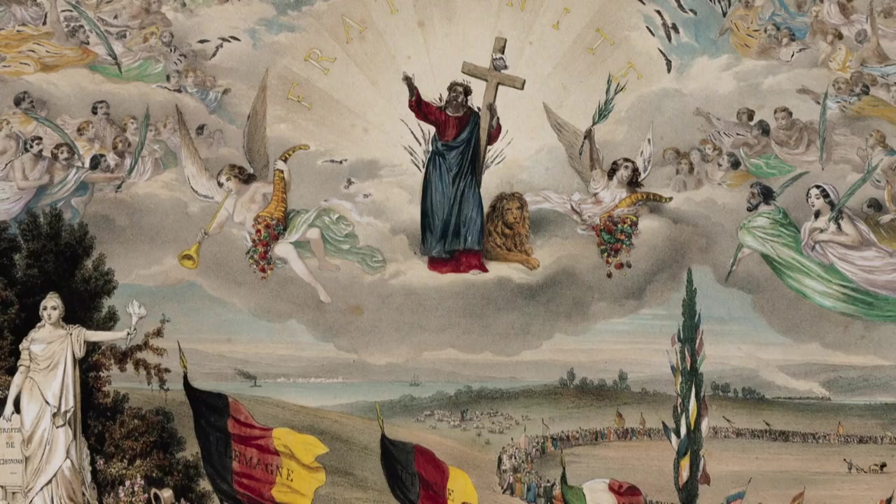 What If Marx Was Right? screenshot 1