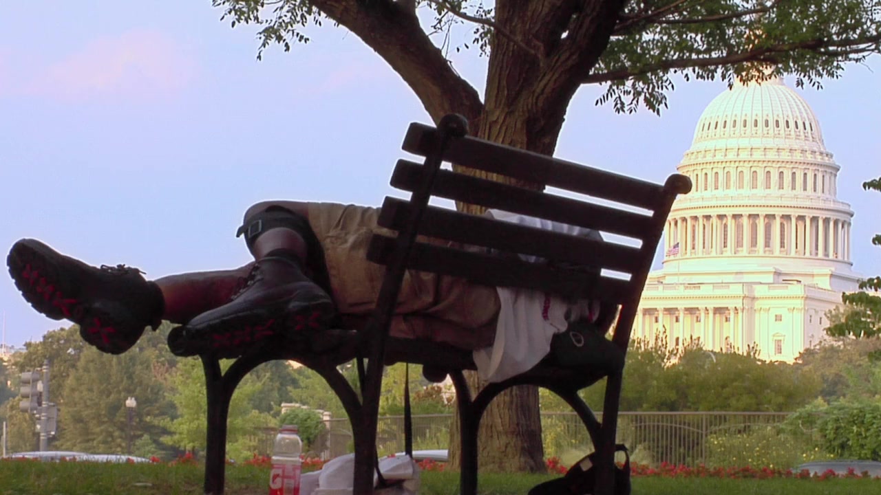 Capitalism: A Love Story screenshot 2