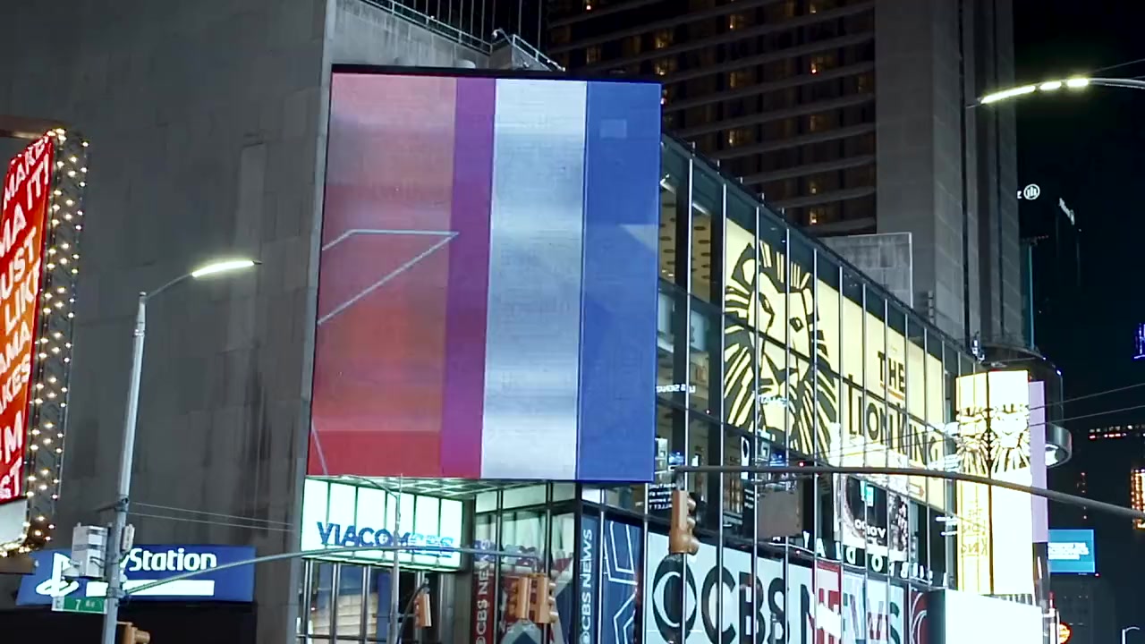 Capitol Riot: Minute by Minute screenshot 1