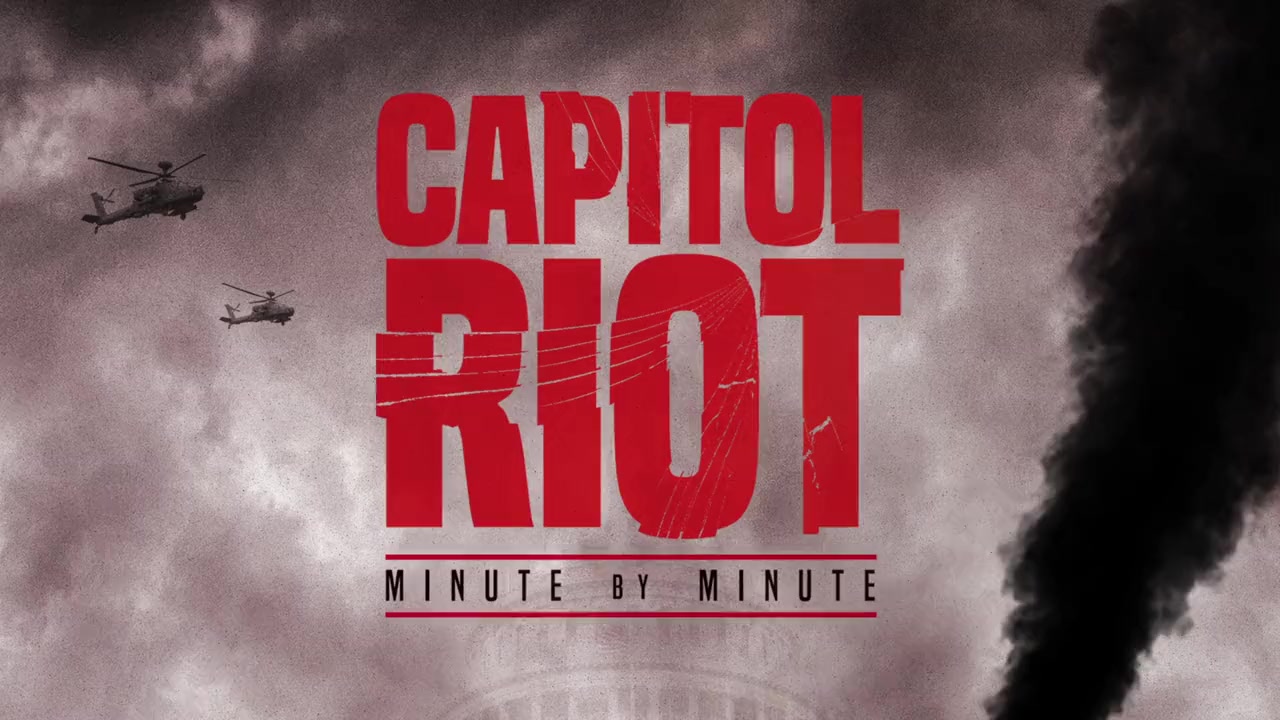 Capitol Riot: Minute by Minute screenshot 2