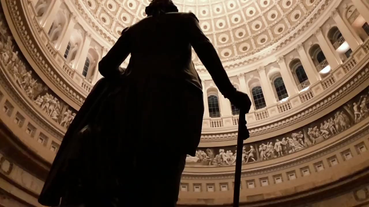 Capitol Riot: Minute by Minute screenshot 3