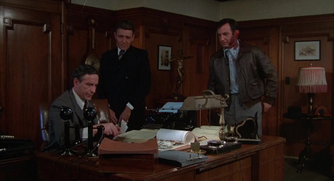 Capone screenshot 2