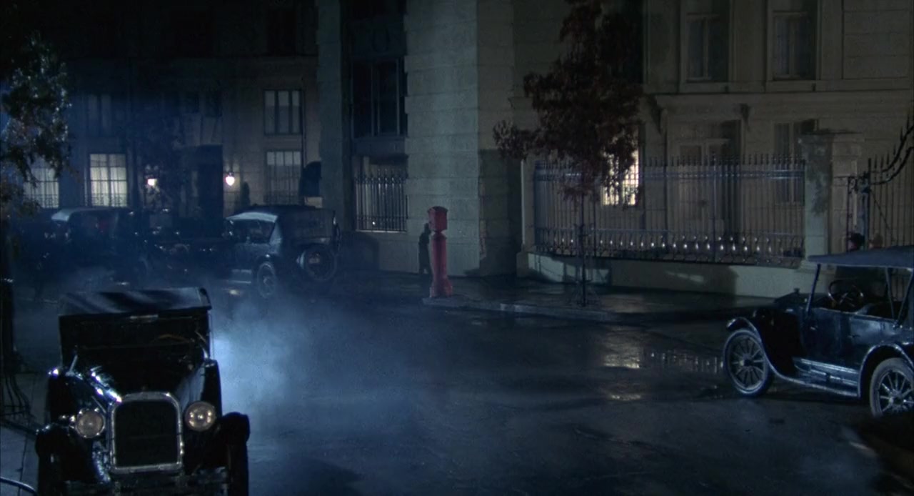 Capone screenshot 3