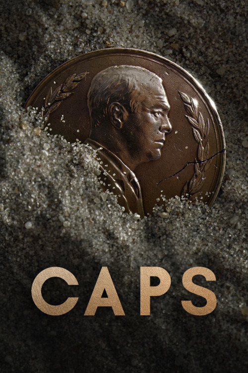 Capace (2017) poster