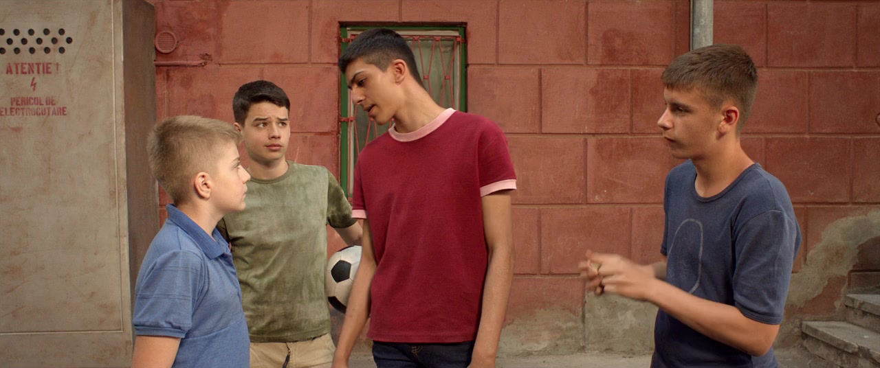 Capace screenshot 2