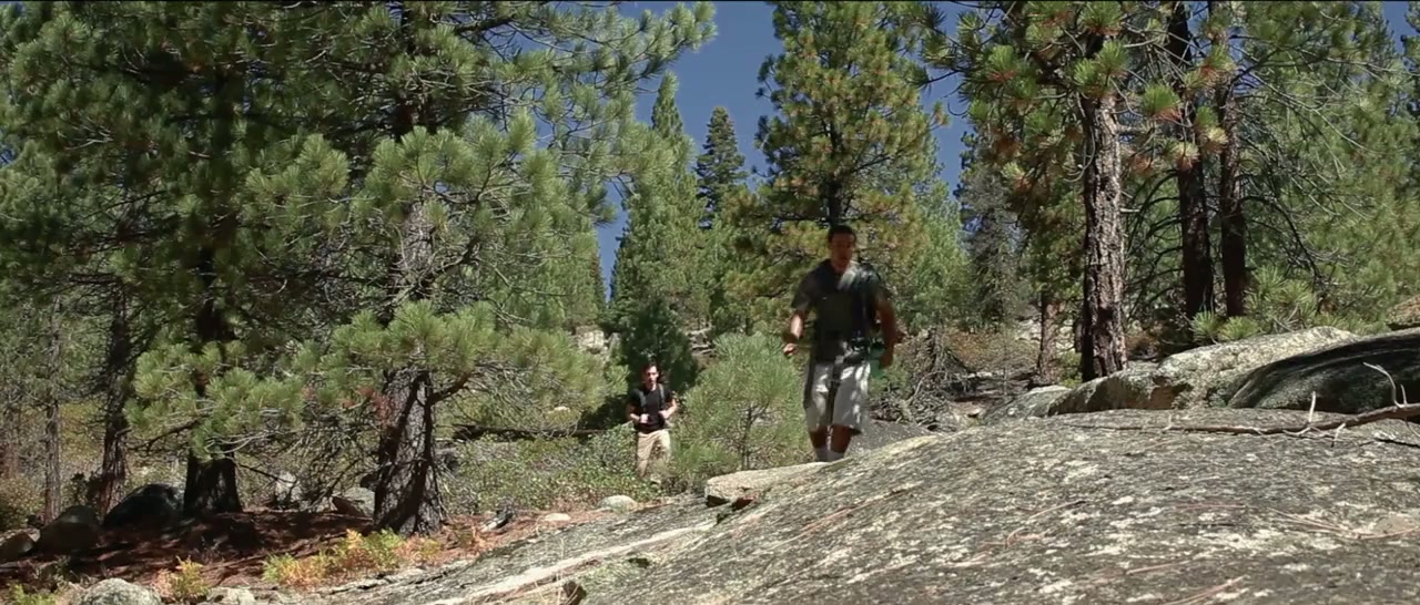 Capps Crossing screenshot 1