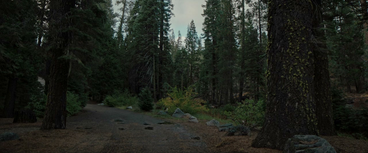 Capps Crossing: Wrong Side of Dead screenshot 1