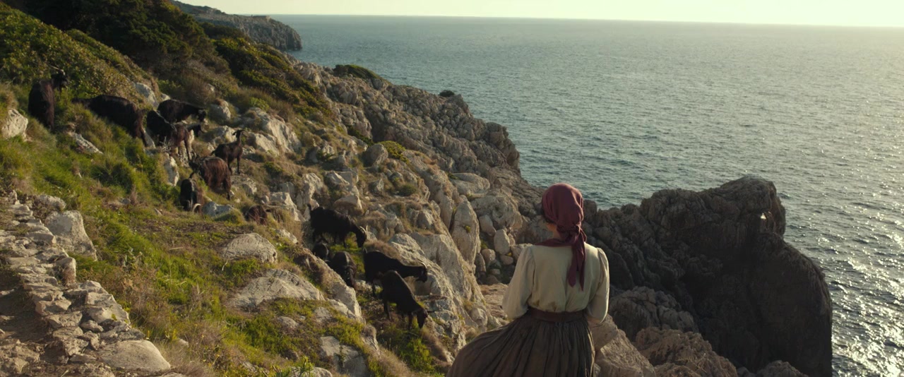 Capri-Revolution screenshot 2