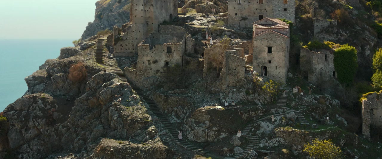 Capri-Revolution screenshot 3
