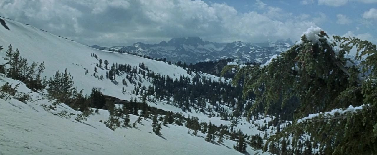Caprice screenshot 1
