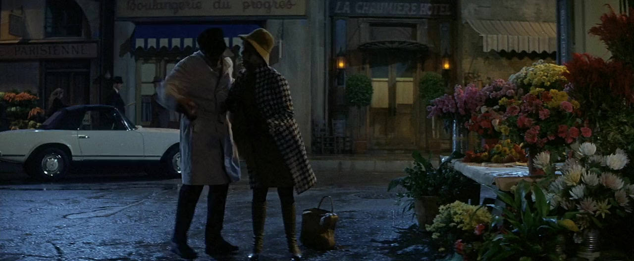 Caprice screenshot 3