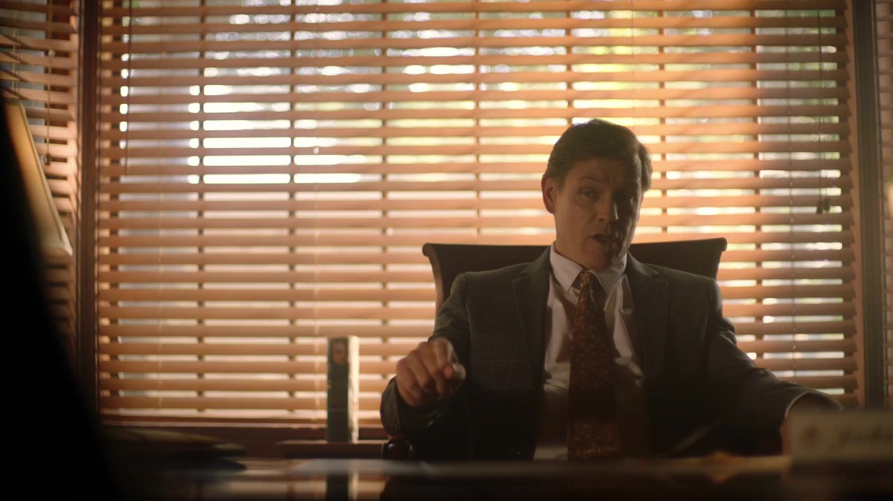 Captors screenshot 1
