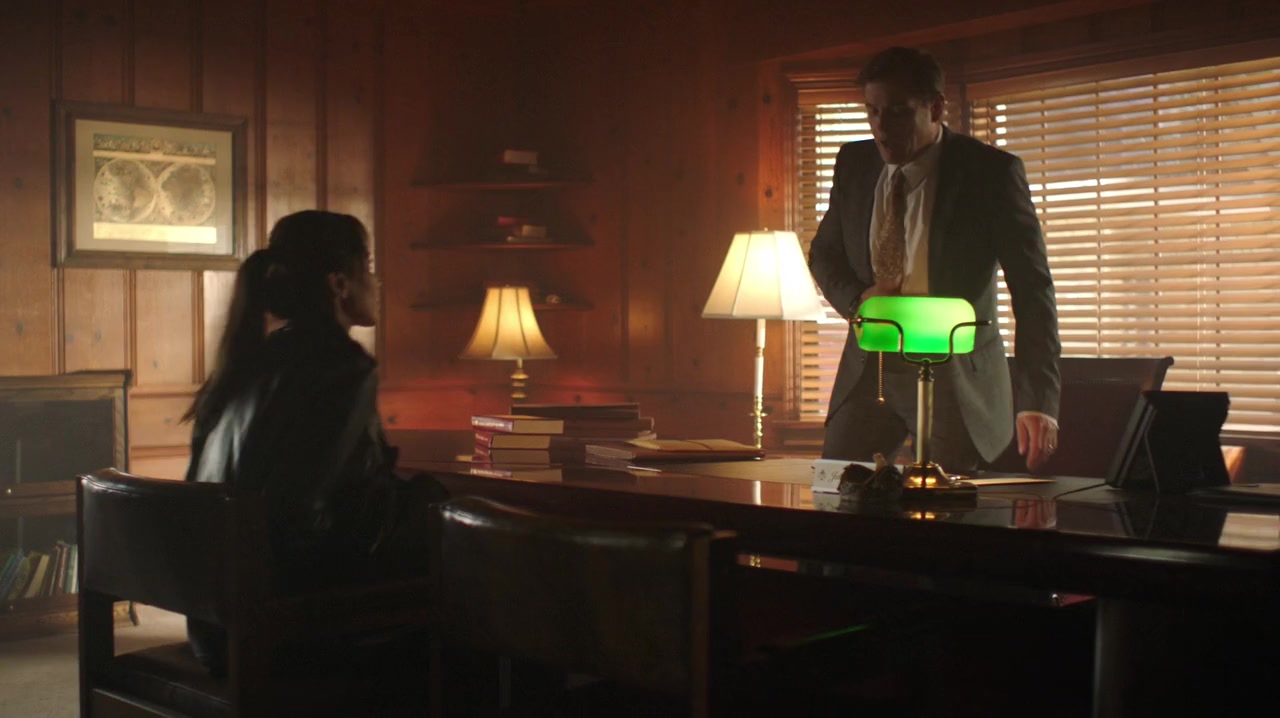 Captors screenshot 3