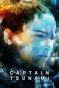 Captain Tsunami's Army (2025) poster