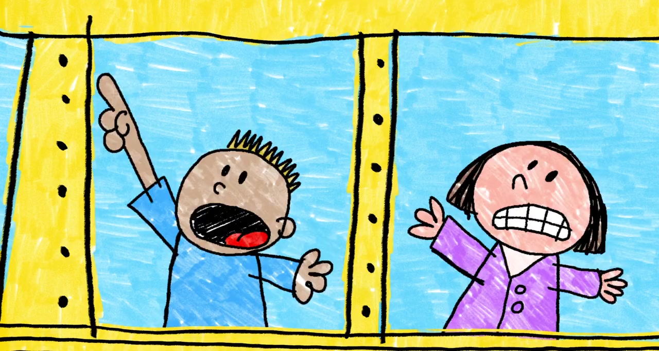 Captain Underpants: The First Epic Movie screenshot 2