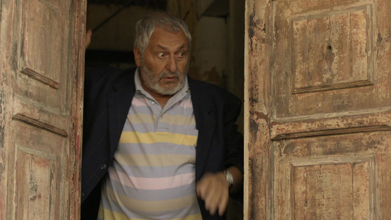 Captain Abu Raed screenshot 2