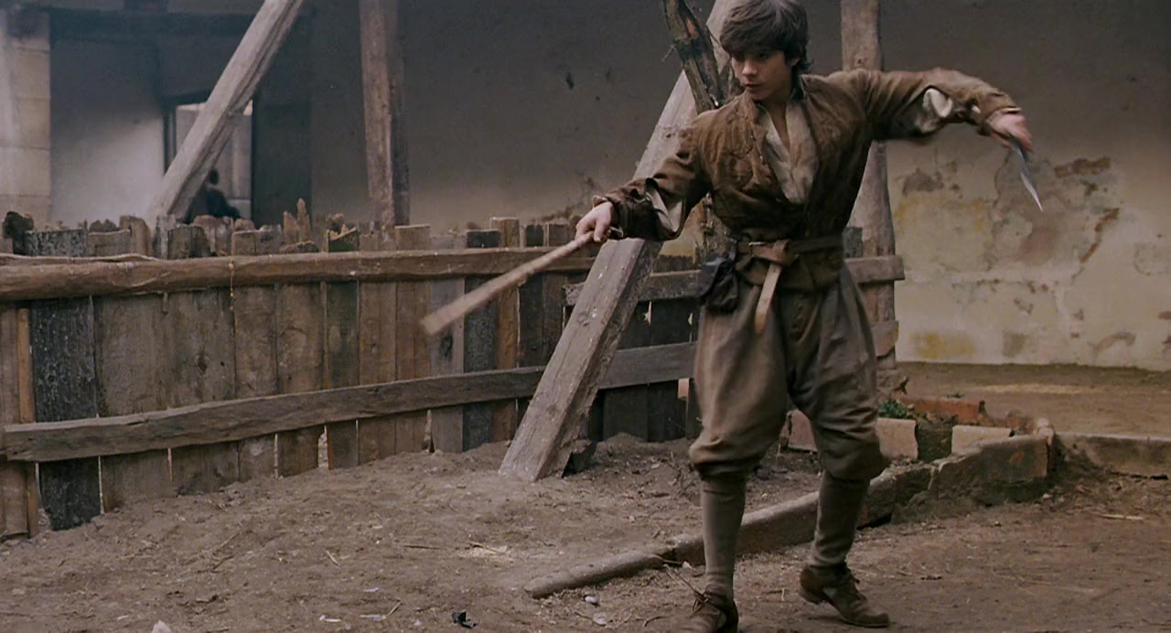 Alatriste screenshot 2