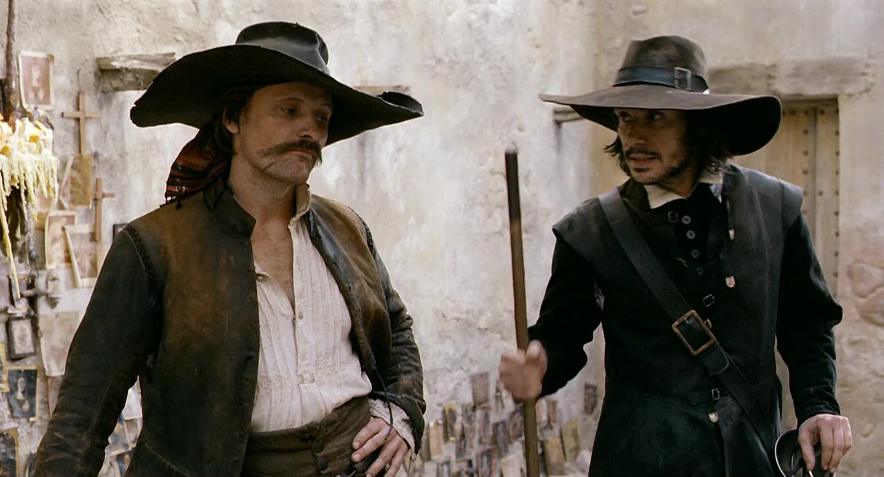 Alatriste screenshot 3