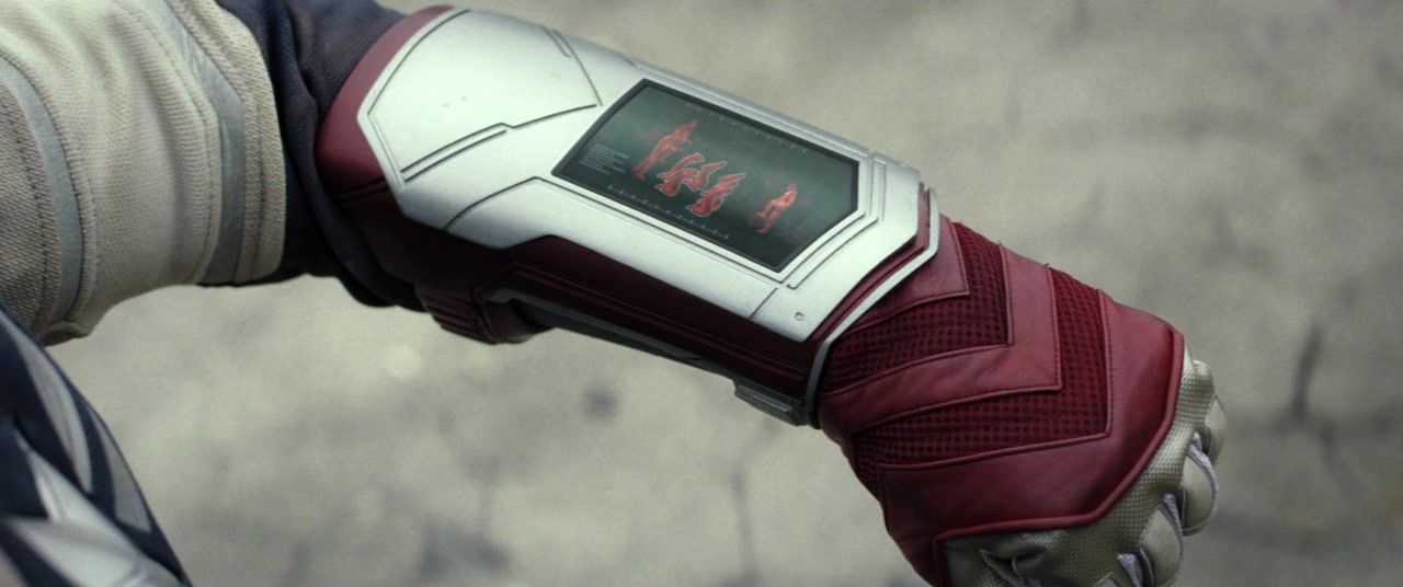 Captain America: Brave New World screenshot 1
