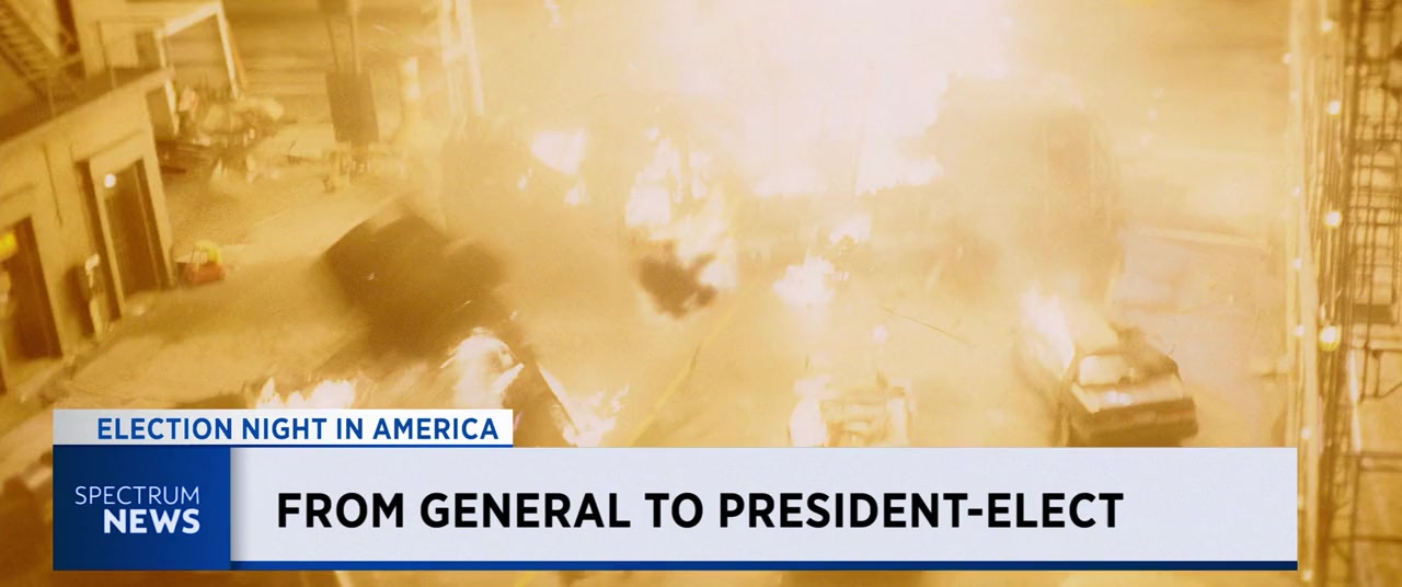 Captain America: Brave New World screenshot 2