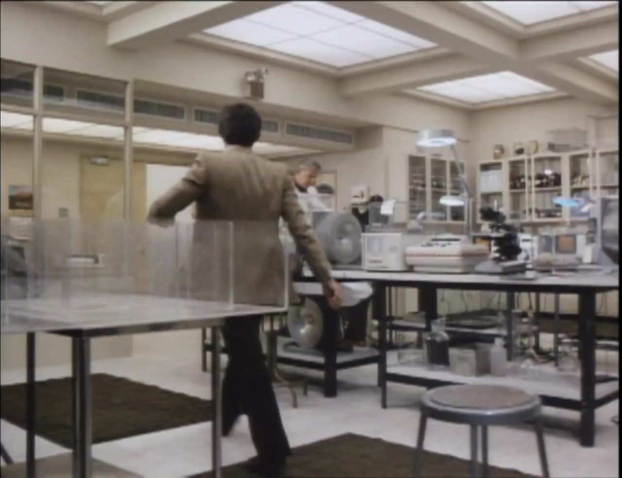 Captain America screenshot 2
