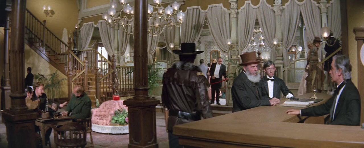 Captain Apache screenshot 1