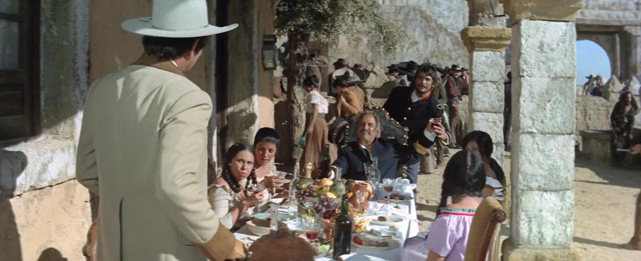 Captain Apache screenshot 2