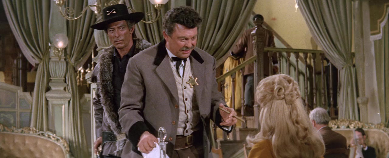 Captain Apache screenshot 3